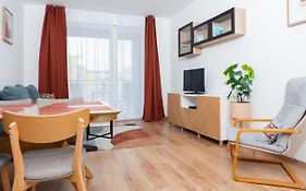 Westside Apartments By Urbanrent
